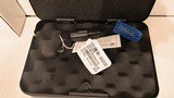 New NAA 22LR/22Mag PVD locking hard case included new condition - 8 of 16
