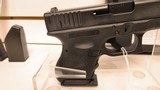 Lightly used G26 G3 9MM 10+1 3.5 FS W/TWO 10RD MAGS ACC + CASE 2 mags load assist tool hard plastic case - 12 of 17