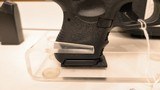 Lightly used G26 G3 9MM 10+1 3.5 FS W/TWO 10RD MAGS ACC + CASE 2 mags load assist tool hard plastic case - 11 of 17
