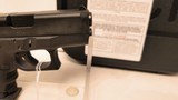 Lightly used G26 G3 9MM 10+1 3.5 FS W/TWO 10RD MAGS ACC + CASE 2 mags load assist tool hard plastic case - 6 of 17