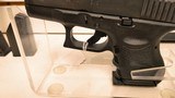 Lightly used G26 G3 9MM 10+1 3.5 FS W/TWO 10RD MAGS ACC + CASE 2 mags load assist tool hard plastic case - 9 of 18