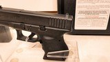 Lightly used G26 G3 9MM 10+1 3.5 FS W/TWO 10RD MAGS ACC + CASE 2 mags load assist tool hard plastic case - 8 of 18
