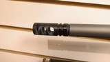 Lightly used BRG HMR PRO HB 6.5CREED 24B T with Atheron 4.5-30x56 scope bi-pod original box very good condition - 11 of 25