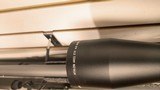 Lightly used BRG HMR PRO HB 6.5CREED 24B T with Atheron 4.5-30x56 scope bi-pod original box very good condition - 14 of 25