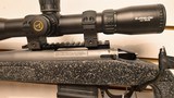 Lightly used BRG HMR PRO HB 6.5CREED 24B T with Atheron 4.5-30x56 scope bi-pod original box very good condition - 10 of 25