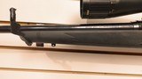 Used Savage 111 270 Win 22" barrel Bushnell Elite 3200 Scope very good condition - 13 of 25