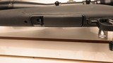 Used Savage 111 270 Win 22" barrel Bushnell Elite 3200 Scope very good condition - 15 of 25