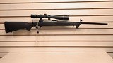 Used Savage 111 270 Win 22" barrel Bushnell Elite 3200 Scope very good condition - 17 of 25