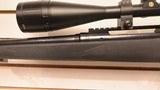 Used Savage 111 270 Win 22" barrel Bushnell Elite 3200 Scope very good condition - 11 of 25