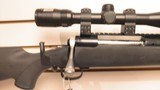Used Savage 111 270 Win 22" barrel Bushnell Elite 3200 Scope very good condition - 22 of 25