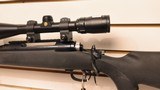 Used Savage 111 270 Win 22" barrel Bushnell Elite 3200 Scope very good condition - 6 of 25
