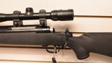 Used Savage 111 270 Win 22" barrel Bushnell Elite 3200 Scope very good condition - 8 of 25