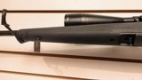 Used Savage 111 270 Win 22" barrel Bushnell Elite 3200 Scope very good condition - 16 of 25