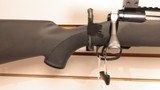 Used Savage 111 270 Win 22" barrel Bushnell Elite 3200 Scope very good condition - 20 of 25