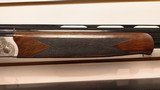 new SKB 720 Field Walnut 20 Ga 3in 28in 7208CF 5 chokes lock manual new in box 3 in stock - 22 of 24
