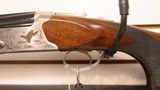 new SKB 720 Field Walnut 20 Ga 3in 28in 7208CF 5 chokes lock manual new in box 3 in stock - 8 of 24