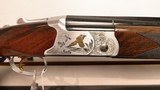 new SKB 720 Field Walnut 20 Ga 3in 28in 7208CF 5 chokes lock manual new in box 3 in stock - 11 of 24