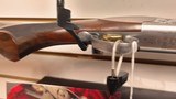 new SKB 720 Field Walnut 20 Ga 3in 28in 7208CF 5 chokes lock manual new in box 3 in stock - 23 of 24