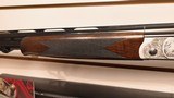 new SKB 720 Field Walnut 20 Ga 3in 28in 7208CF 5 chokes lock manual new in box 3 in stock - 12 of 24