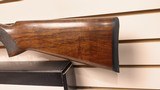 new SKB 720 Field Walnut 20 Ga 3in 28in 7208CF 5 chokes lock manual new in box 3 in stock - 2 of 24