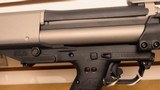 new KEL KSG 12/18.5 SHTGN 14R TTNM new in box - 17 of 19