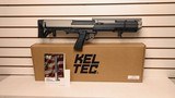 new KEL KSG 12/18.5 SHTGN 14R TTNM new in box - 13 of 19