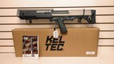 new KEL KSG 12/18.5 SHTGN 14R TTNM new in box - 3 of 19