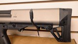 new KEL KSG 12/18.5 SHTGN 14R TTNM new in box - 7 of 19