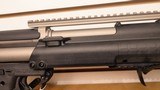 new KEL KSG 12/18.5 SHTGN 14R TTNM new in box - 18 of 19