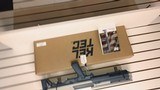 new KEL KSG 12/18.5 SHTGN 14R TTNM new in box - 1 of 19
