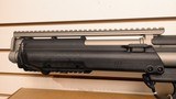 new KEL KSG 12/18.5 SHTGN 14R TTNM new in box - 12 of 19