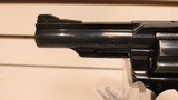 Used Colt Trooper MKIII 357 magnum 4" barrel 6 shot good condition - 7 of 18