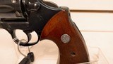 Used Colt Trooper MKIII 357 magnum 4" barrel 6 shot good condition - 4 of 18