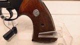 Used Colt Trooper MKIII 357 magnum 4" barrel 6 shot good condition - 3 of 18