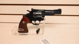Used Colt Trooper MKIII 357 magnum 4" barrel 6 shot good condition - 12 of 18