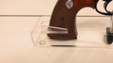 Used Colt Trooper MKIII 357 magnum 4" barrel 6 shot good condition - 13 of 18
