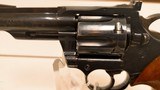 Used Colt Trooper MKIII 357 magnum 4" barrel 6 shot good condition - 6 of 18