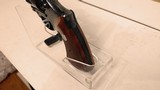 Used Colt Trooper MKIII 357 magnum 4" barrel 6 shot good condition - 11 of 18