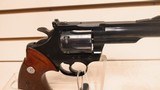 Used Colt Trooper MKIII 357 magnum 4" barrel 6 shot good condition - 16 of 18