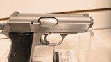 Lightly used Walther PPK/s 380 3