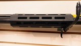 new 590 TACT 12/20 MLOK FOREND 8+1 CLEAN OUT TUBE GHOST RING SGHT new in box - 18 of 25
