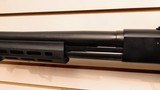 new 590 TACT 12/20 MLOK FOREND 8+1 CLEAN OUT TUBE GHOST RING SGHT new in box - 3 of 25