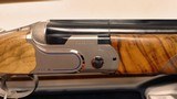 Lightly used Beretta DT 11 Sport 12 gauge 32" barrel 5 chokes luggage case tools manuals very good condition fired under 500 rounds - 18 of 24
