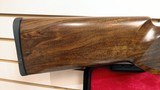 New Caesar Guerini Summit 12 gauge 32" barrel6 chokes barrel and receiver socks luggage case new in box - 16 of 25