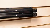 New Caesar Guerini Summit 12 gauge 32" barrel6 chokes barrel and receiver socks luggage case new in box - 14 of 25