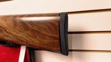 New Caesar Guerini Summit 12 gauge 32" barrel6 chokes barrel and receiver socks luggage case new in box - 4 of 25