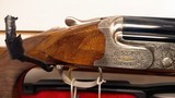 New Caesar Guerini Summit 12 gauge 32" barrel6 chokes barrel and receiver socks luggage case new in box - 18 of 25