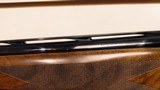 New Caesar Guerini Summit 12 gauge 32" barrel6 chokes barrel and receiver socks luggage case new in box - 3 of 25