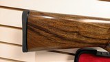 New Caesar Guerini Summit 12 gauge 30
