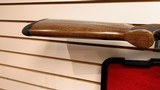 New Caesar Guerini Summit 12 gauge 30